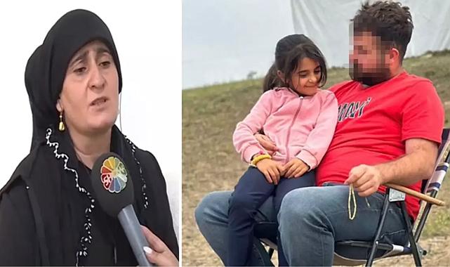 Diyarbakır&#039;da kaybolan Narin&#039;in annesinden şaşırtan açıklamalar!