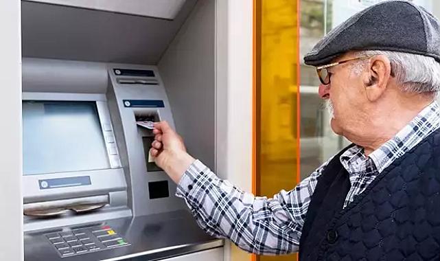 En yüksek emekli promosyonunu hangi banka veriyor? Bankaların güncel emekli promosyonları!