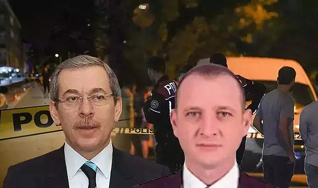 Eski Bakan Abdüllatif Şener’in oğlu Bedirhan Şener tutuklandı