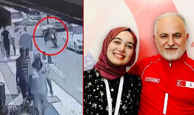 Eski Kızılay Başkanı Kerem Kınık&#039;ın Kızı Hakkındaki İddianame Hazır