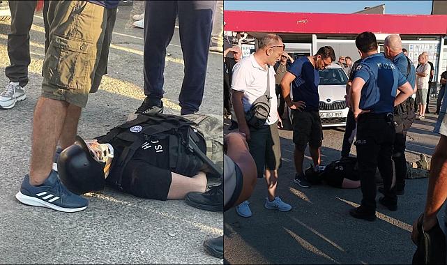 Eskişehir&#039;de önüne geleni bıçaklayan saldırganın ilk ifadesi