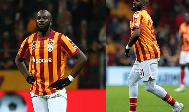 Fazla kilolarıyla gündemden düşmüyordu! Ndombele&#039;nin son halini görenler dönüp bir daha bakıyor