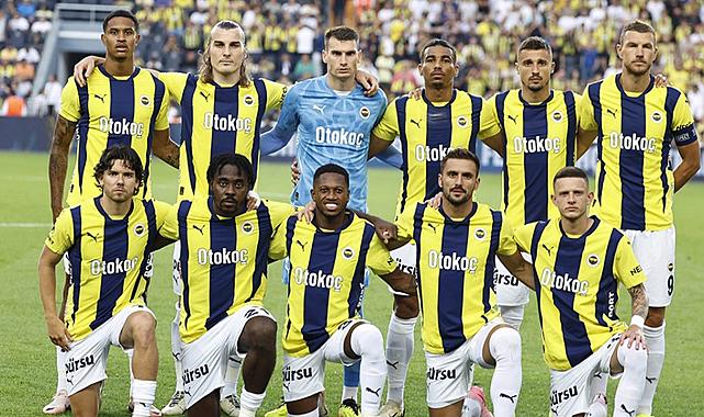 Fenerbahçe, Lille Karşısında Avantajı Kapmak İstiyor