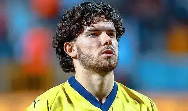 Ferdi Kadıoğlu resmen Brighton&#039;da