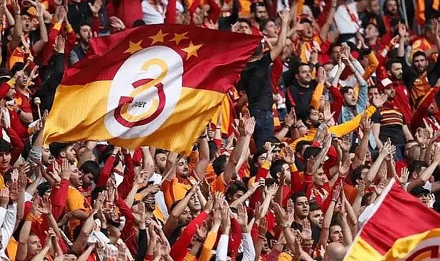 Galatasaray'dan karaborsa bilet iddiaları hakkında açıklama!