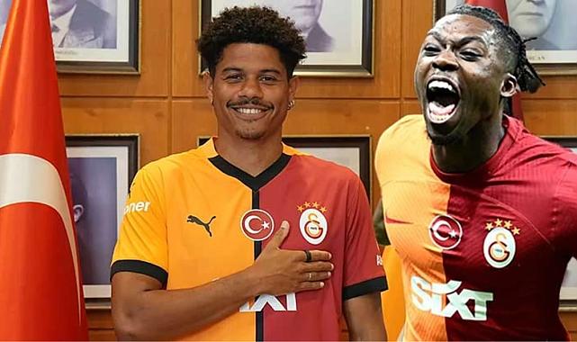Galatasaray&#039;ın 18 milyon euroluk Gabriel Sara transferi Almanları kızdırdı