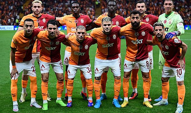 Galatasaray, İsviçre deplasmanında avantaj için sahaya çıkıyor