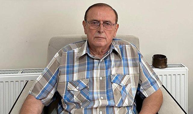 “Geçinemiyorum” diyerek TÜİK’e dava açan emekli Yargıtay üyesi: İnsanlar enflasyona ezdirilip açlıktan ölmesin diye...