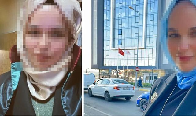 Genç avukata ahlaksız teklif: Benimle yatarsan sana paranı veririm