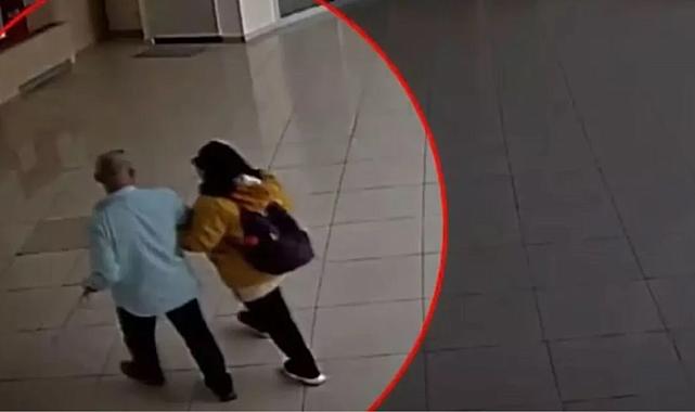 Görme engelli kadın, adliye asansöründe memurun tacizine uğradı