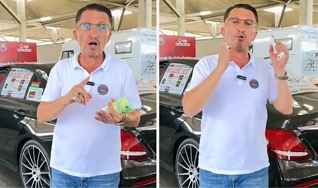 Gurbetçiden tartışma yaratacak sözler: Devlet bize 1000 Euro harçlık versin biz bacasız fabrikayız