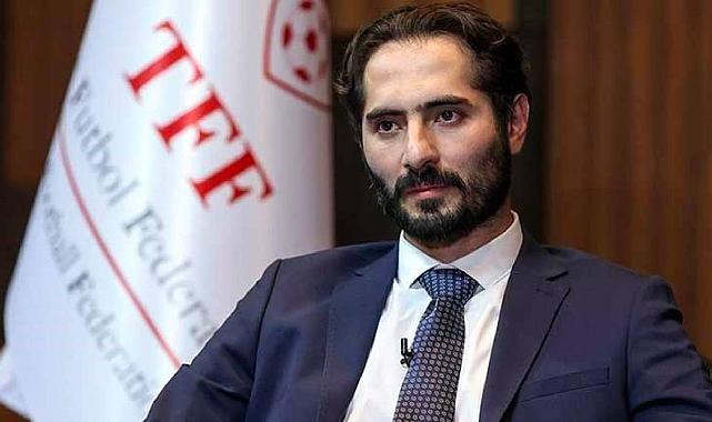 Hamit Altıntop &#039;Türk futboluna ihtiyacım yok&#039; sözleri hakkında konuştu