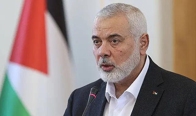 Haniye suikastı sonrası Hamas&#039;ın başına kim geçecek? Kritik görev için 3 aday var