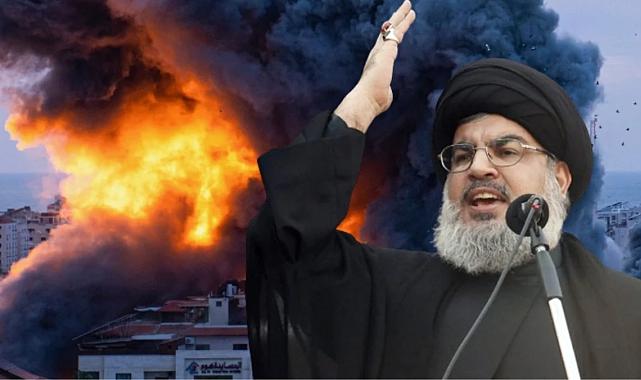 Hazırlıklar tamam! Hizbullah, İran&#039;ı beklemeden büyük çaplı bir saldırı başlatacak