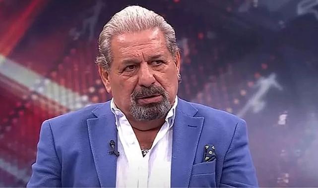Herkes aynı yorumu yapıyor! Erman Toroğlu&#039;nun yeni imajı sosyal medyada gündem oldu