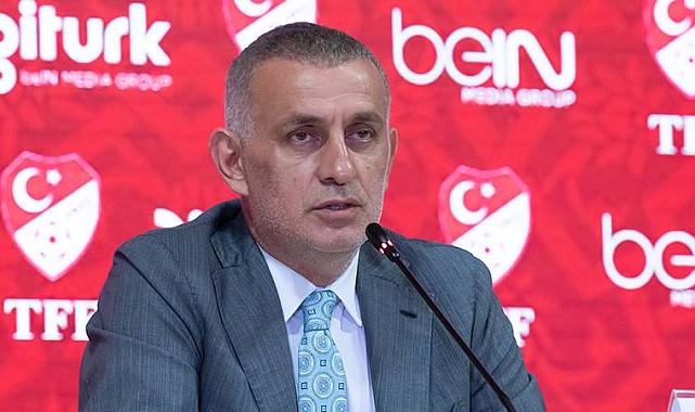 İbrahim Hacıosmanoğlu açıkladı; yabancı kuralı için revizyon hamlesi!
