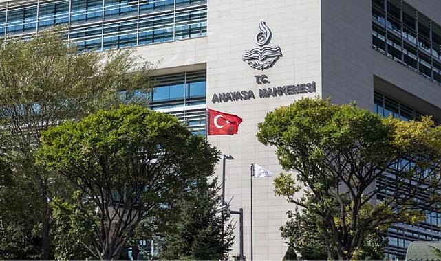 İletişim Başkanlığı&#039;nın iki yetkisi iptal edildi