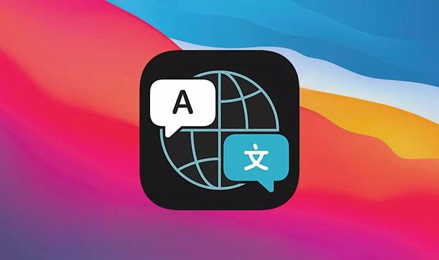 İlk yerli ve milli çeviri programı &#039;Transleyt&#039; kullanıma sunuldu