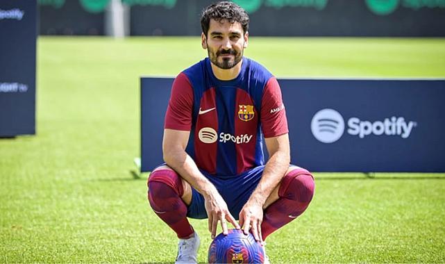 İlkay Gündoğan İstanbul&#039;a geliyor