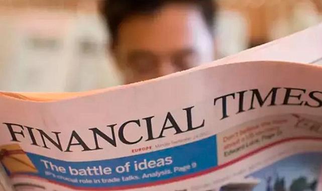 İngiliz gazeteden Türkiye&#039;ye ekonomi uyarısı