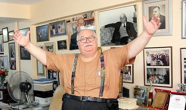 İzmir Baba, Karşıyaka&#039;da anılıyor: 15 Ağustos&#039;ta düzenlenecek