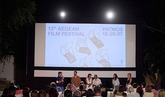 İzmir’de çekilen Hakkı’ya dünya prömiyeri