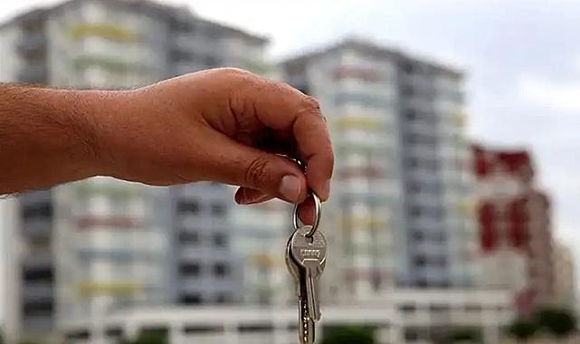 İzmir&#039;de konut satış oranları arttı