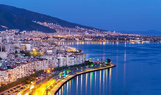 İzmir&#039;in 2025-2029 Stratejik Planı için önemli adım