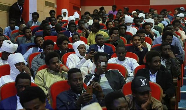 Karabük Üniversitesi adını anmadan &quot;Maymun çiçeği&quot; açıklaması yaptı