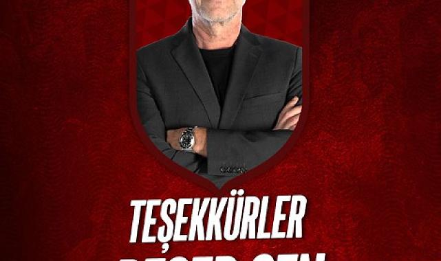 Karşıyaka Basketbol'da ayrılık!