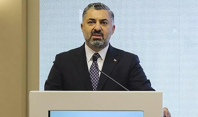 Kayıp Narin Güran&#039;la ilgili haberlere RTÜK kararı ile yayın yasağı getirildi