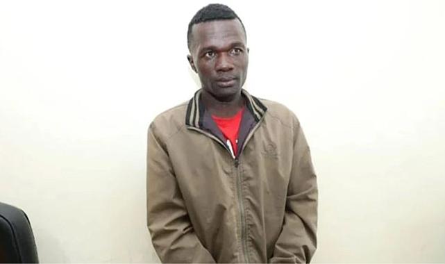 Kenya&#039;da 42 kadını öldürdüğü iddia edilen şüpheli, polis merkezinden kaçtı