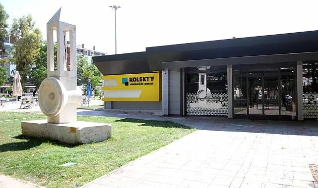 Kolektif Girişimcilik Merkezi uluslararası iş birlikleri ile güçlenecek