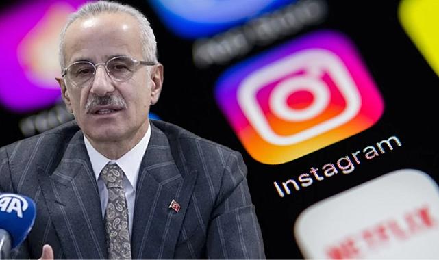 Kritik toplantıdan çarpıcı detay! İşte erişim engeli getirilen Instagramın ilk savunması