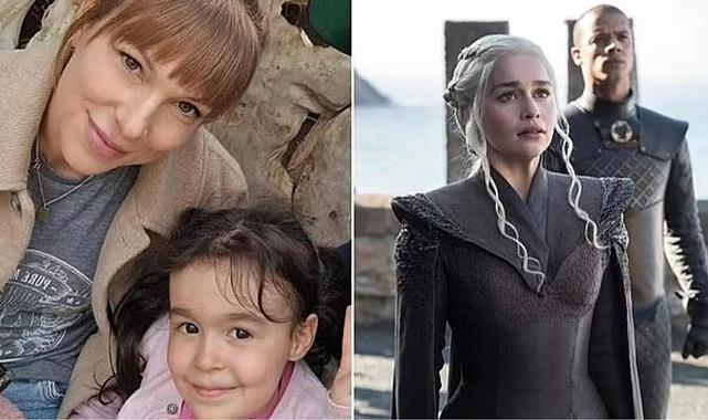 Küçük kızın pasaport başvurusu &#039;&#039;karakter ismi&#039;&#039; yüzünden reddedildi.