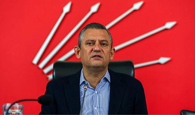 &quot;Kurultay kararını ben aldım&quot; diyen Özel nedenini ilk kez açıkladı