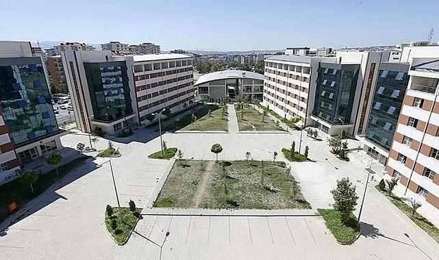 KYK yurtlarında başvurular başladı! Son tarih ne zaman?