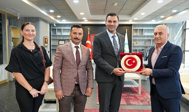 Manisa Büyükşehir Belediyesi&#039;nin kadrolu işçilerine yüzde 35 zam