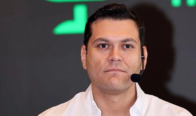 Martı Kurucusu Oğuz Alper Öktem&#039;den İstanbul&#039;daki yeni taksi kararına tepki!