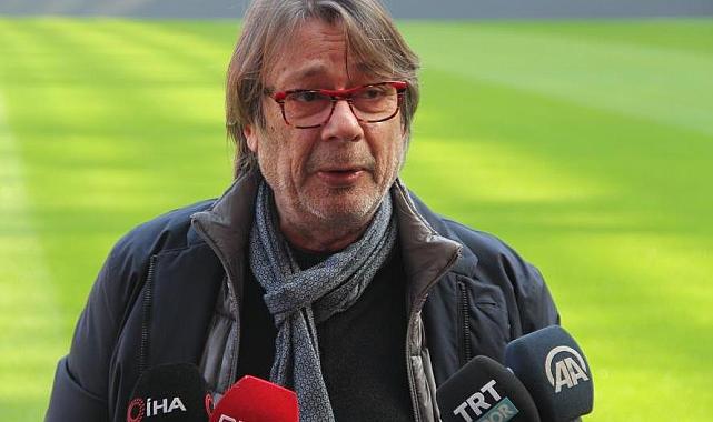 Mehmet Sepil&#039;den olaylı Fenerbahçe maçı sonrası açıklama!