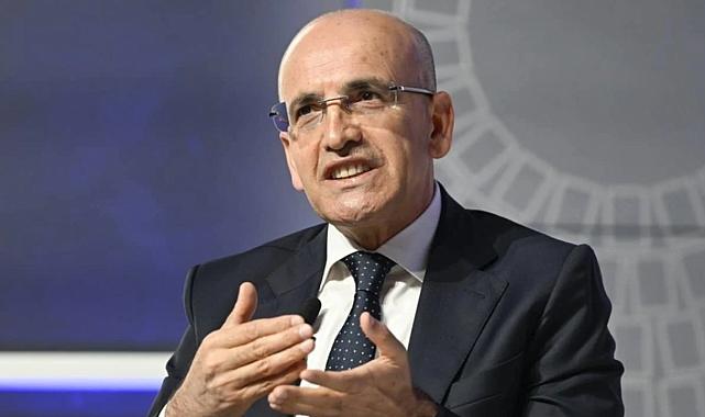 Mehmet Şimşek&#039;ten kurmaylarına: Artık sizi Maliye Bakanlığı kampüsünde görmek istemiyorum