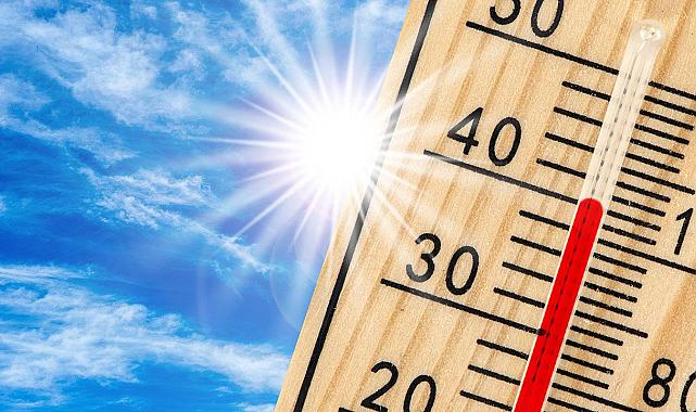 Meteoroloji açıkladı:havalar Eylül, Ekim, Kasım&#039;da da sıcak olacak