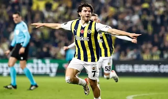 Mourinho&#039;dan Şaşırtan &#039;&#039;Ferdi&#039;&#039; Kararı