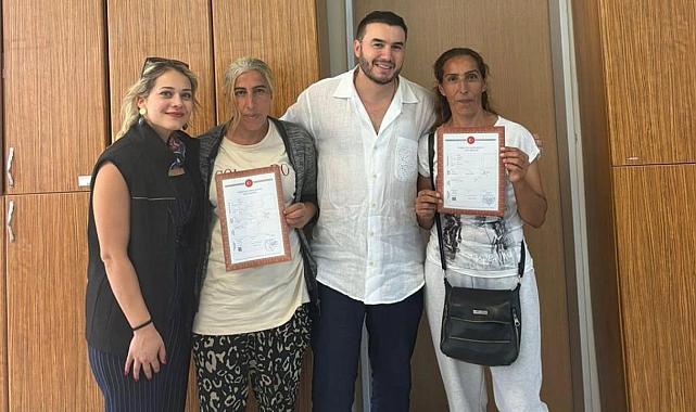 Mustafa Ceceli&#039;den duygulandıran davranış!