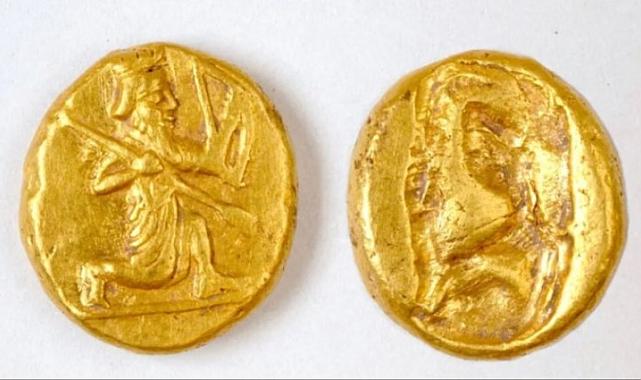 New York Times İzmir&#039;deki Büyük Keşifi Duyurdu