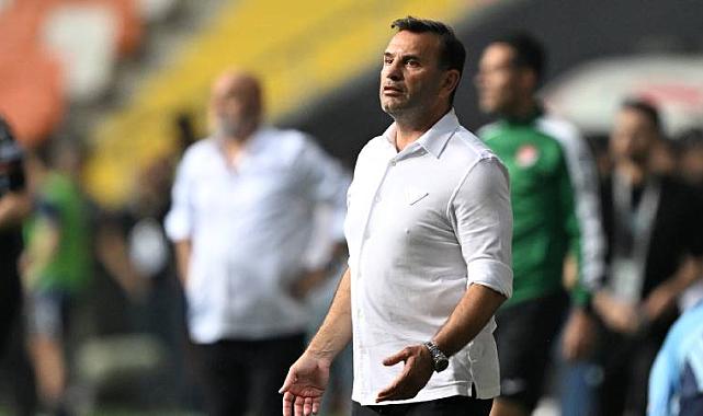 Okan Buruk, Süper Kupa maçı 11&#039;i için kararını verdi