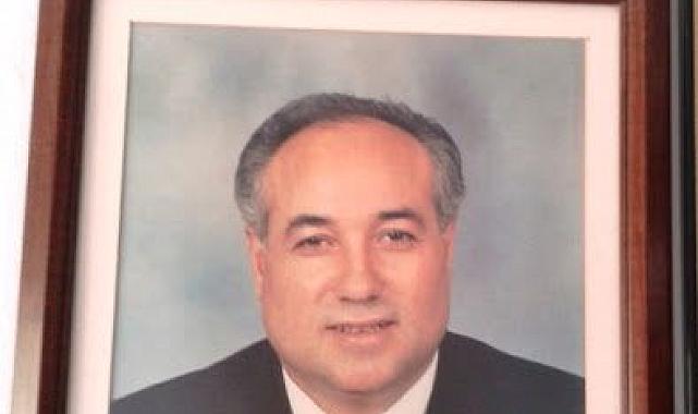 Olgun Atila’nın yas günü: Babasını Sonsuzluğa Uğurladı