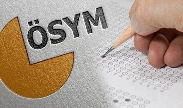 ÖSYM'den "YKS tercih işlemleri bugün sona eriyor" uyarısı