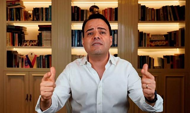 Özgür Demirtaş&#039;tan AKP&#039;ye Uyarı: Asgari Ücretli Tehlikede!
