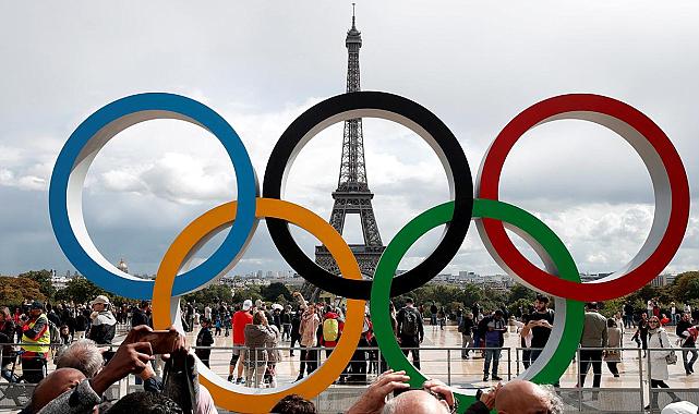 Paris 2024 Olimpiyatları:Türkiye Hangi Branşta Kaç Madalya Kazandı?